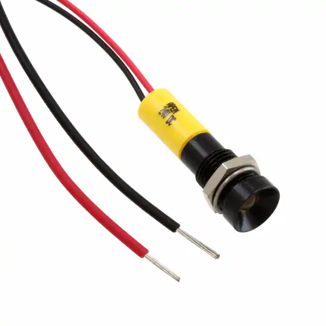 Q8R3BXXY24E APEM Inc.  Bedienfeldanzeigen Kontrollleuchten